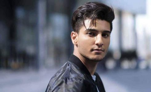محمد عساف