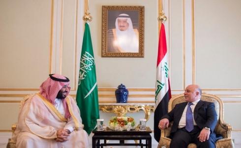 العراق يصدر قرارًا بشأن زيارة وفده إلى السعودية
