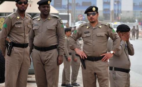 مقتل رجل أمن خلال مطاردة عصابة مخدرات في السعودية