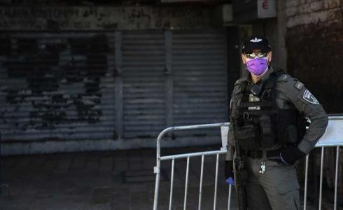 جيش الاحتلال الإسرائيلي - أرشيفية.