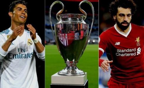الفائز في مباراة ريال مدريد وليفربول يحسم جائزة أفضل لاعب في العالم 