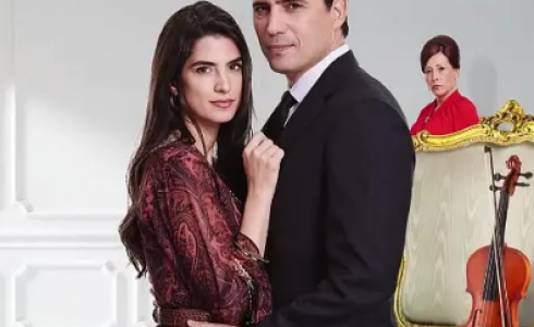 مشاهدة مسلسل عروس بيروت الحلقة 1 الأولى