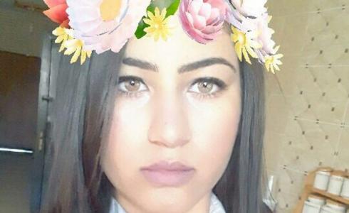 مقتل الفتاة زبيدة منصور رمياً بالرصاص