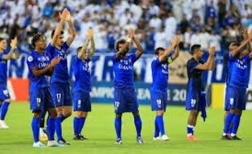 موعد مباراة الهلال السعودي و اوراوا الياباني والقنوات الناقلة بنهائي أبطال آسيا 2019