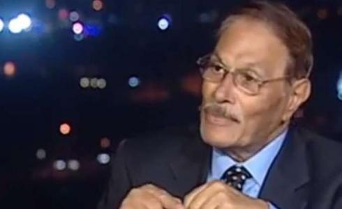 مصر تنعى لطفي رئيس وزرائها السابق في عهد مبارك