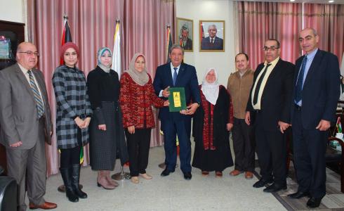 اتفاقية لدعم حقوق المرأة