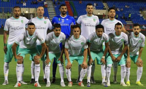 نتيجة مباراة الاهلي والحزم اليوم