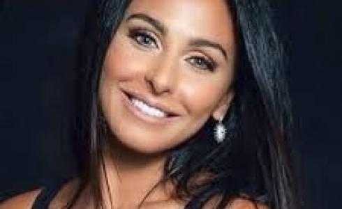 الفنانة ميس حمدان : أنتظر أن أعيش قصة حب ناجحة تكتمل بالزواج