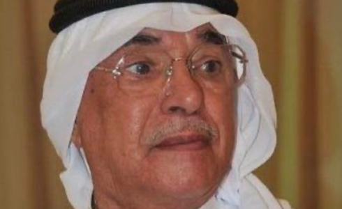 سبب وفاة الفنان السعودي محمد حمزة