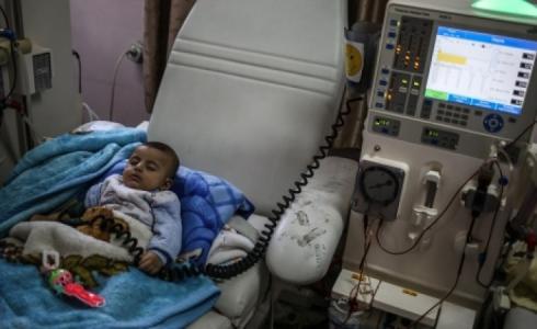 مستشفى أطفال