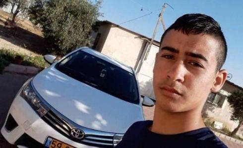 مصرع فتي في النقب بظروف غامضة