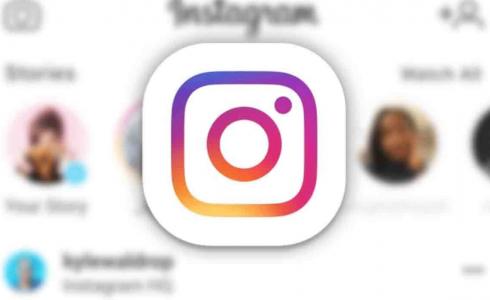 إنستغرام تكافح التنمر -توضيحية -