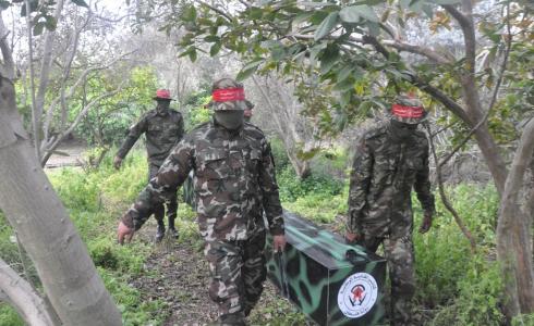 كتائب المقاومة الوطنية