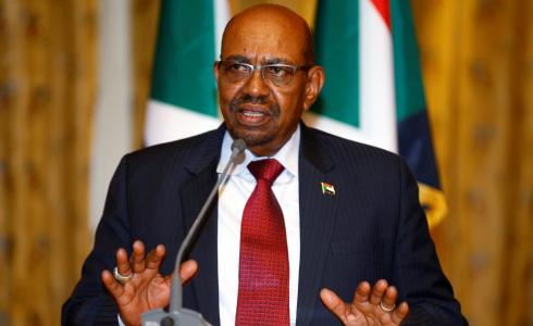 تصريحات عمر البشير الرئيس السوداني