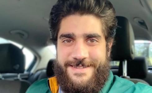 الفقيد عبد الله مرسي