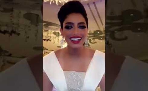 أسباب انفصال وطلاق امل وليد من زوجها