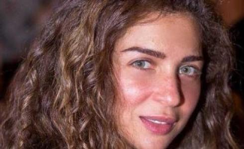 مي عز الدين