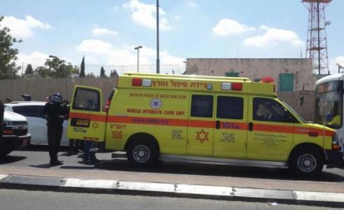 إطلاق نار - أرشيفية