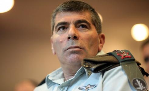 غابي أشكنازي