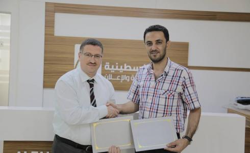 الصداقة يوقع اتفاقية رعاية مع "جوال"