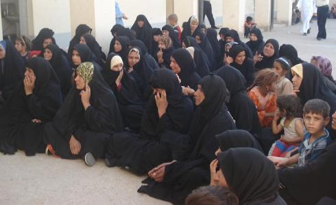 اسماء الرعاية الاجتماعية الوجبة الثالثة