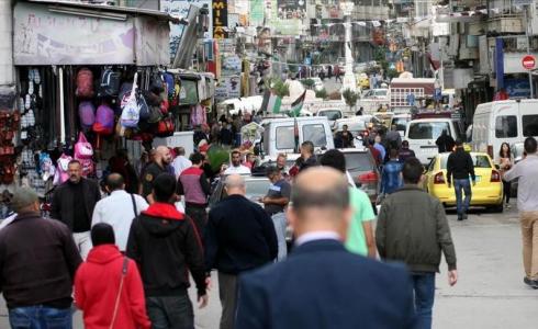 العسيلي ومبعوث الرباعية الدولية يبحثان خطة انعاش الاقتصاد (تعبيرية)