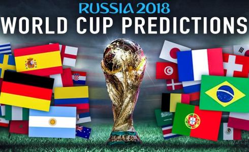 جدول مباريات اليوم  في مونديال روسيا 2018 