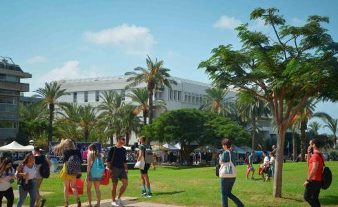 مدرسة إسرائيلية 