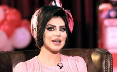 الكويتية حليمة بولند