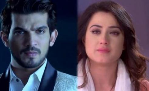 مسلسل حب خادع 40 مدبلجة إلى العربية