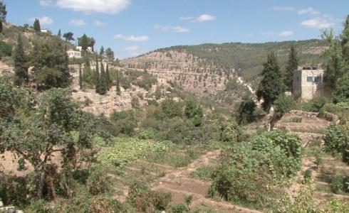 التنوع الحيوي في فلسطين