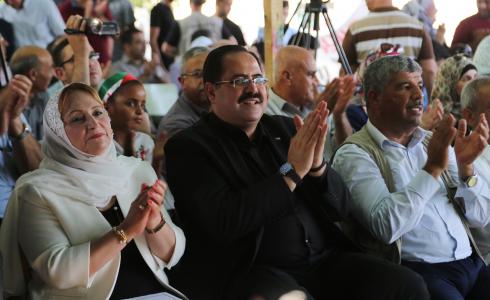 الأوركسترا الوطنية تحيي عرضها الموسيقي بالخان الأحمر 