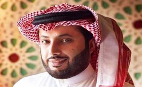 تركي آل الشيخ رئيس مجلس إدارة هيئة الترفيه في السعودية