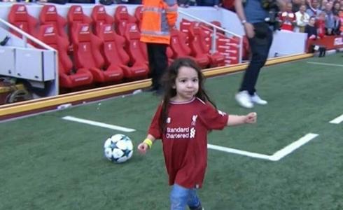 مكة محمد صلاح
