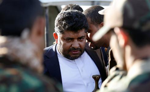 محمد علي الحوثي