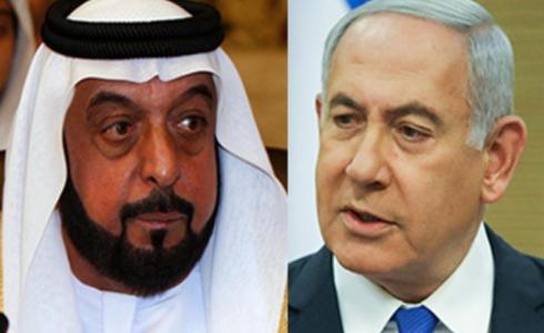 تنسيق إسرائيلي إماراتي لتبادل المعلومات الأمنية حول إيران