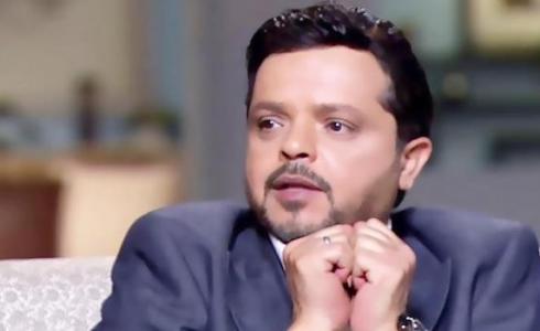 الفنان المصري محمد هنيدي