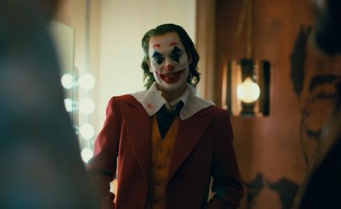 شخصية الجوكر