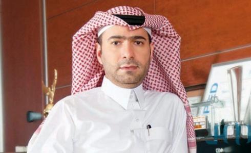 ماجد الحقيل وزير الاسكان في السعودية