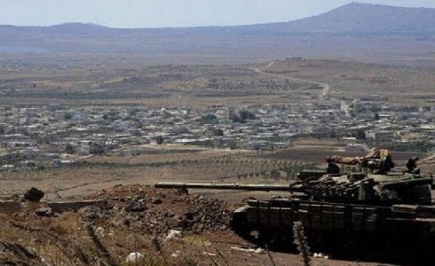 الإعلام الإسرائيلي: عناصر حزب الله عادت لسوريا بزي الجيش