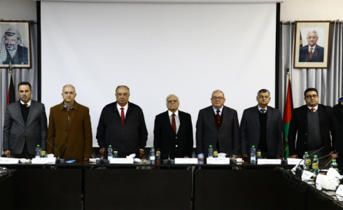 التعليم العالي تناقش استراتيجيتها للأعوام 2020 - 2022