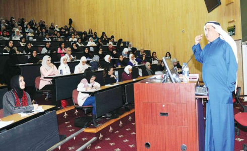 الكويت: سبب وفاة الدكتور سليمان الجسار