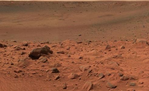 كوكب المريخ