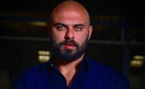 أحمد صلاح حسني