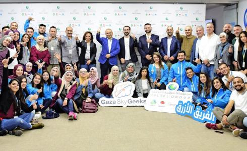 إطلاق أكاديمية العمل الحر