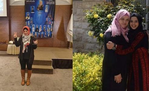 الاحتلال يعتقل ثلاث فلسطينيات من العيزرية