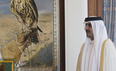 ماذا فعل البنك المركزي القطري للحفاظ على العملة القطرية؟