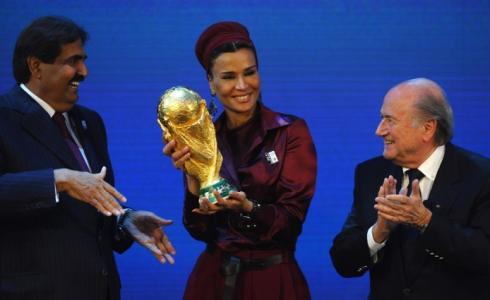 تعديل نظام التأهل لكأس العالم 2022 في قطر بسبب كورونا