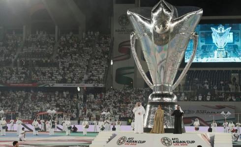 السعودية وقطر تنفاسان لاستضافة بطولة كأس آسيا 2027