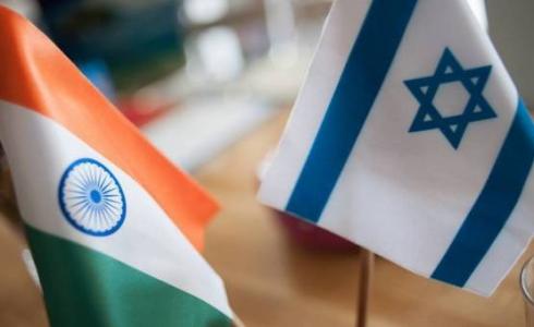 باكستان واسرائيل